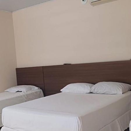 Divisa Alegre Hotel Costela Gaucha מראה חיצוני תמונה