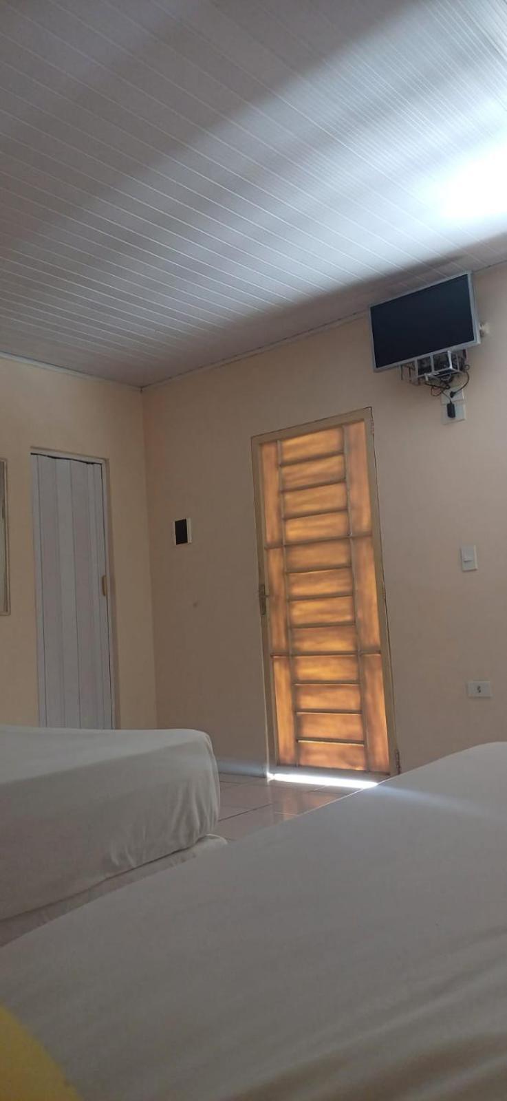 Divisa Alegre Hotel Costela Gaucha מראה חיצוני תמונה