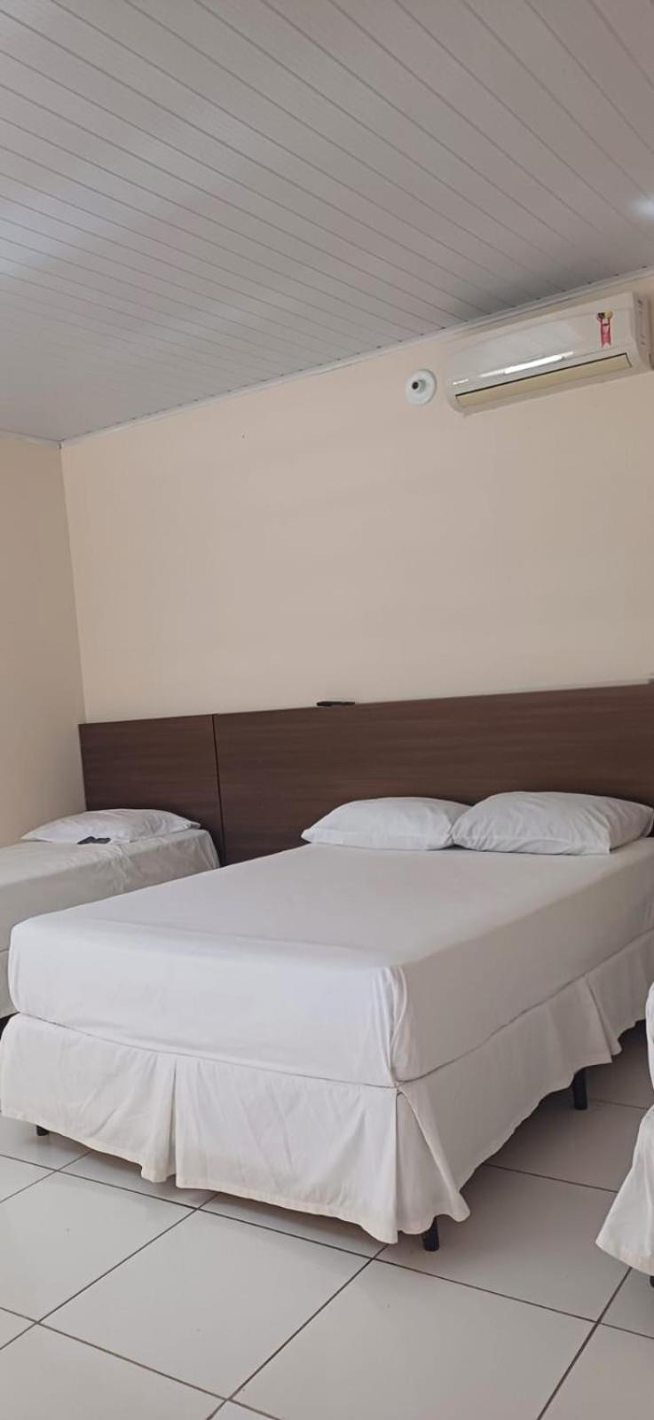 Divisa Alegre Hotel Costela Gaucha מראה חיצוני תמונה