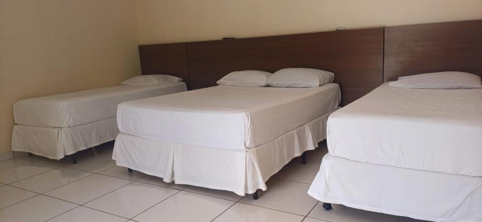 Divisa Alegre Hotel Costela Gaucha מראה חיצוני תמונה